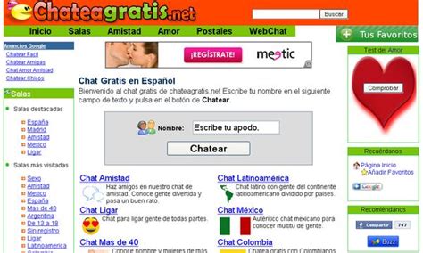 chatear chicas gratis|Chat Gratis, Chatear Online y Sin Registro